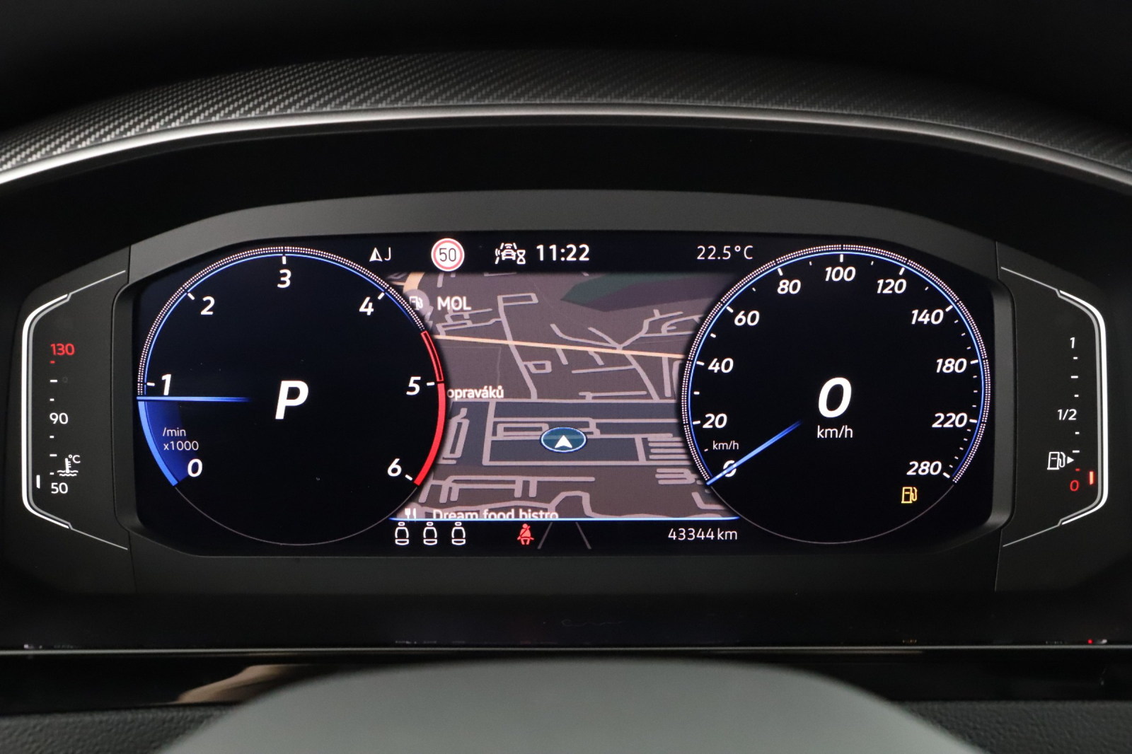Volkswagen Arteon - 2023