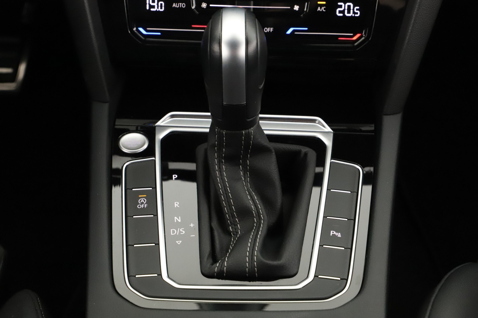 Volkswagen Arteon - 2023