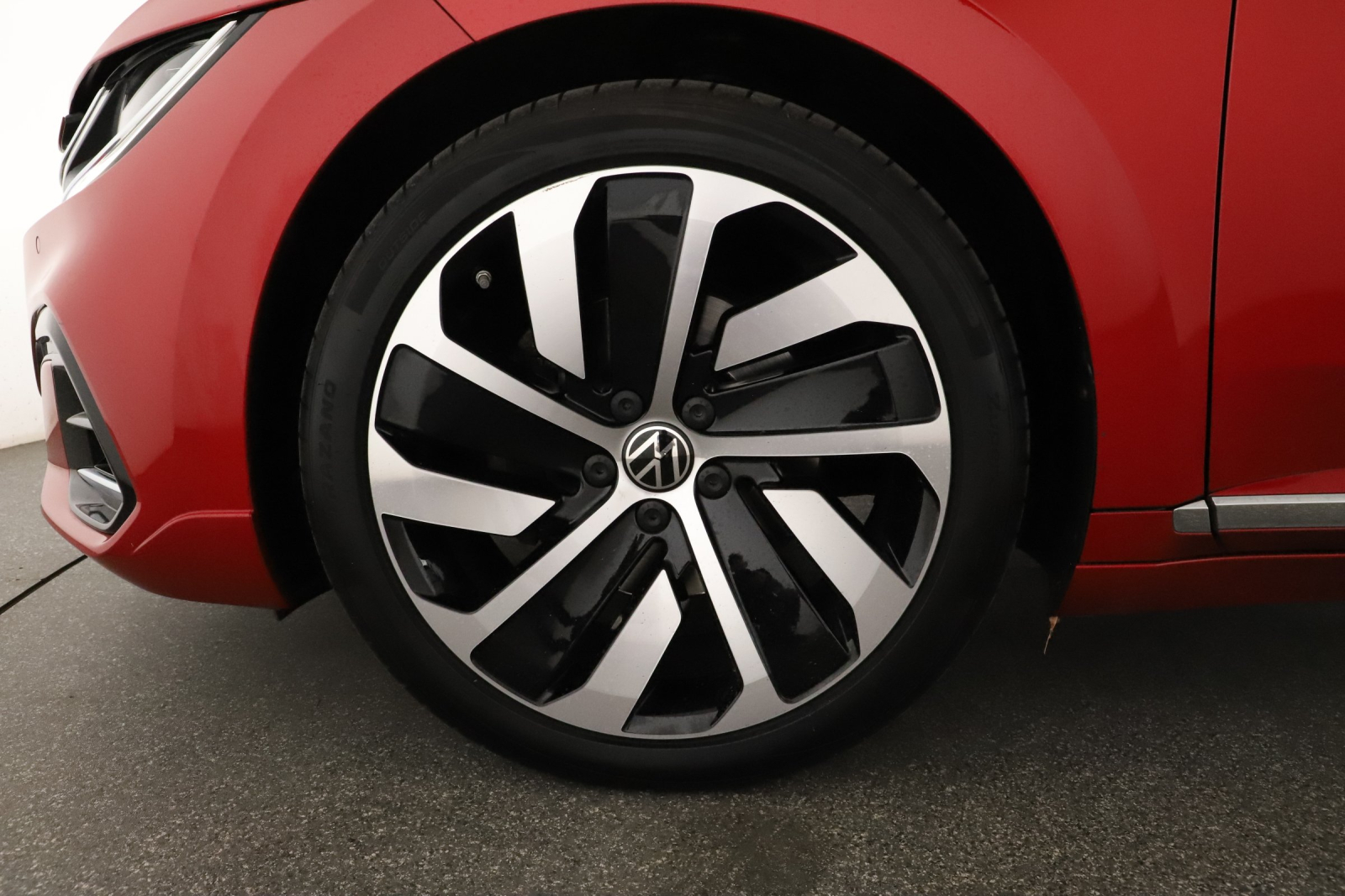 Volkswagen Arteon - 2023