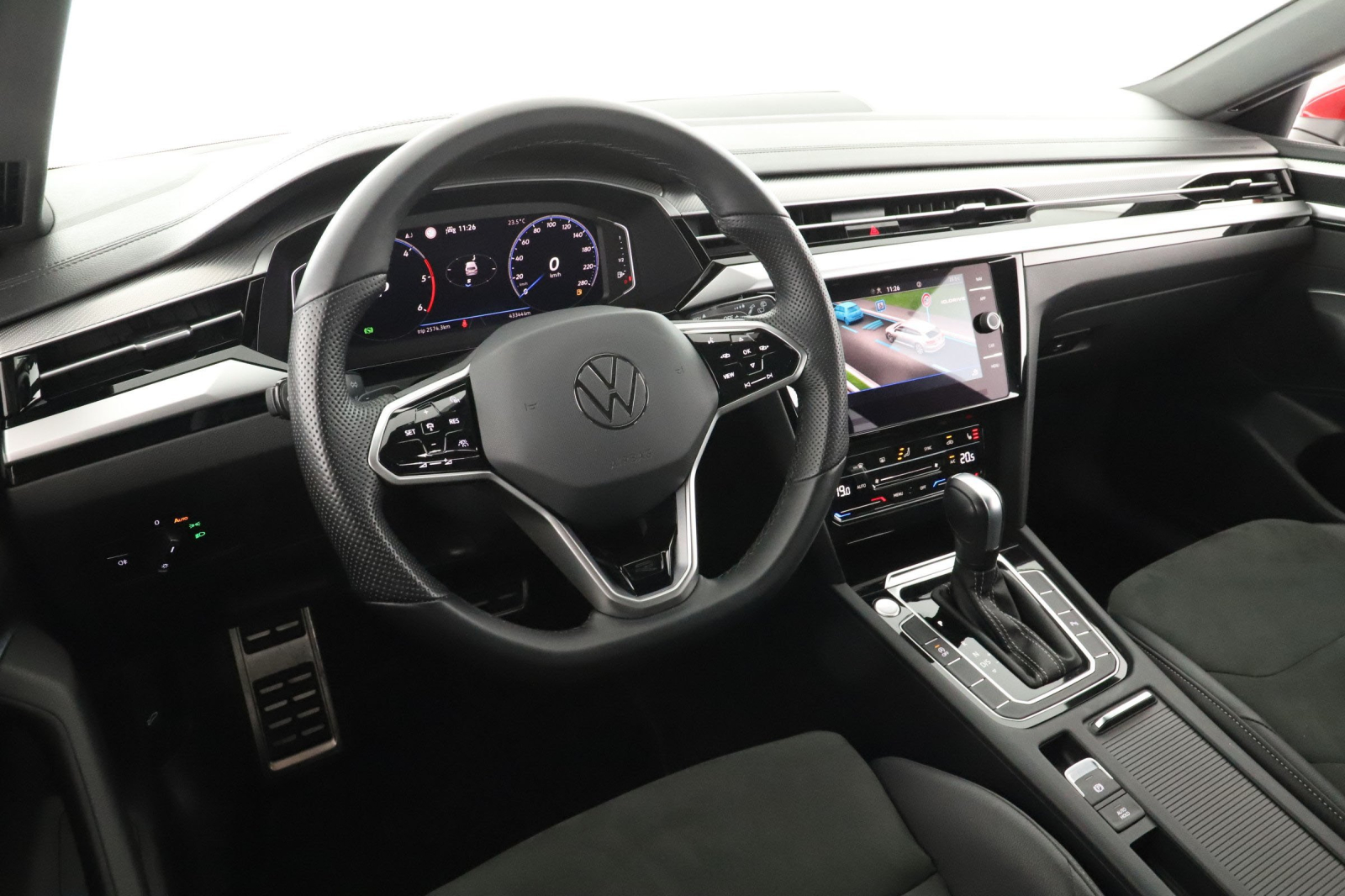 Volkswagen Arteon - 2023