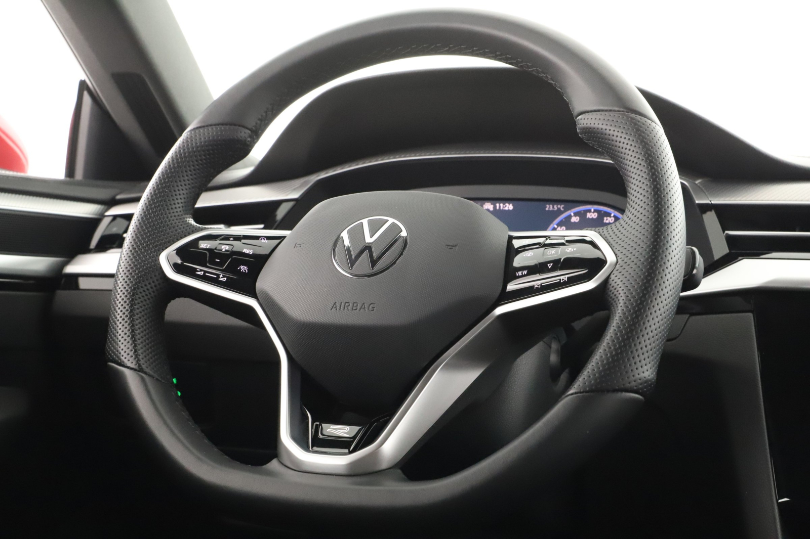 Volkswagen Arteon - 2023
