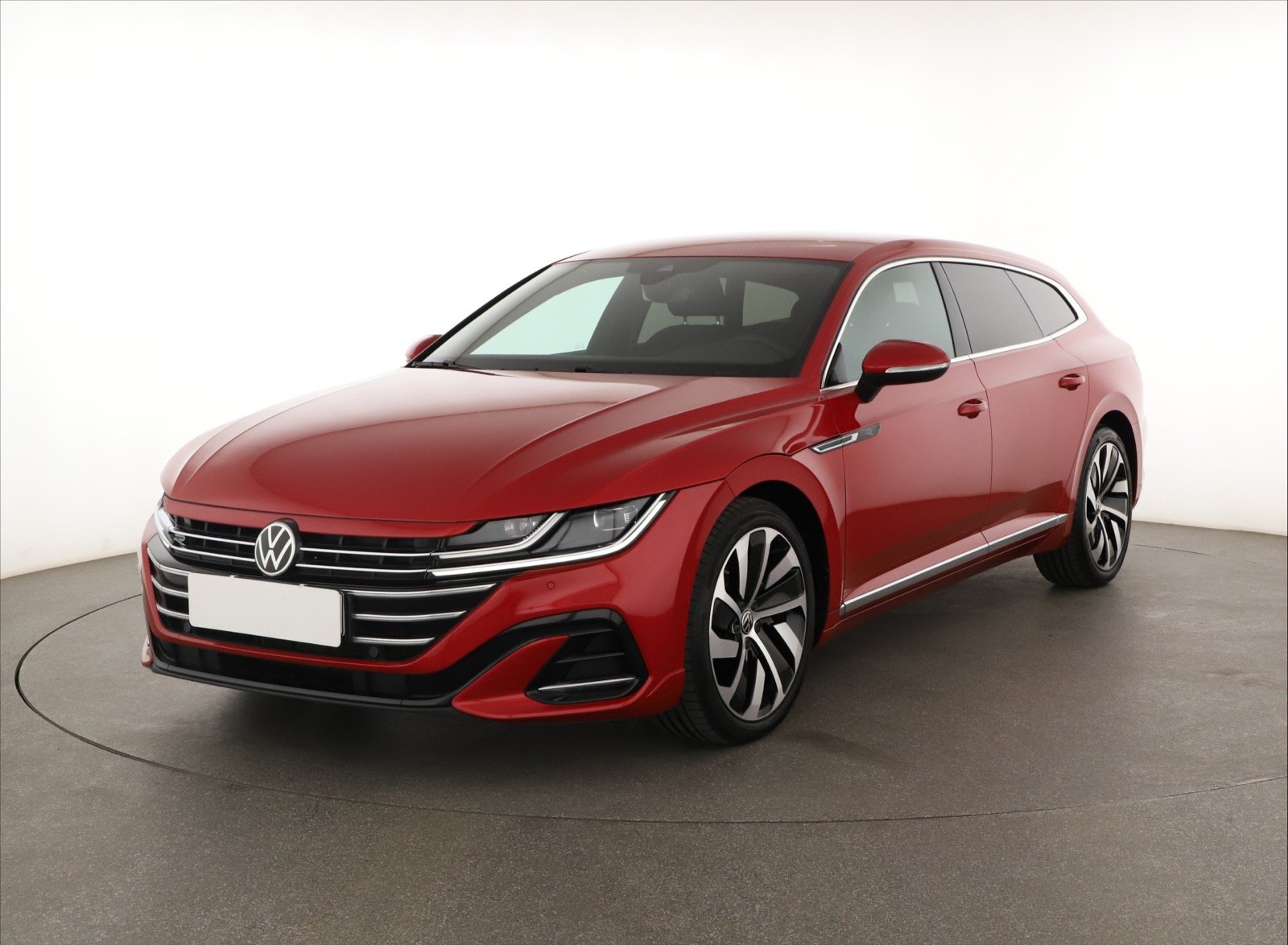 Volkswagen Arteon - 2023
