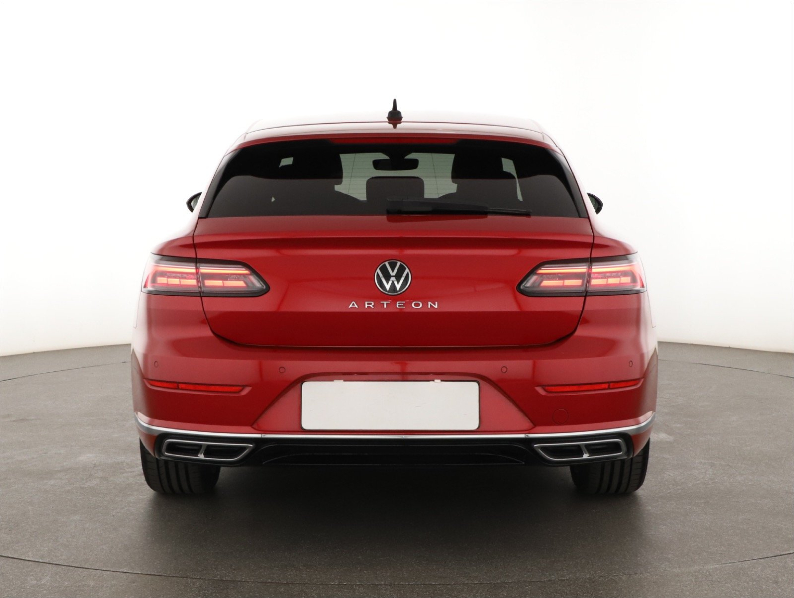Volkswagen Arteon - 2023