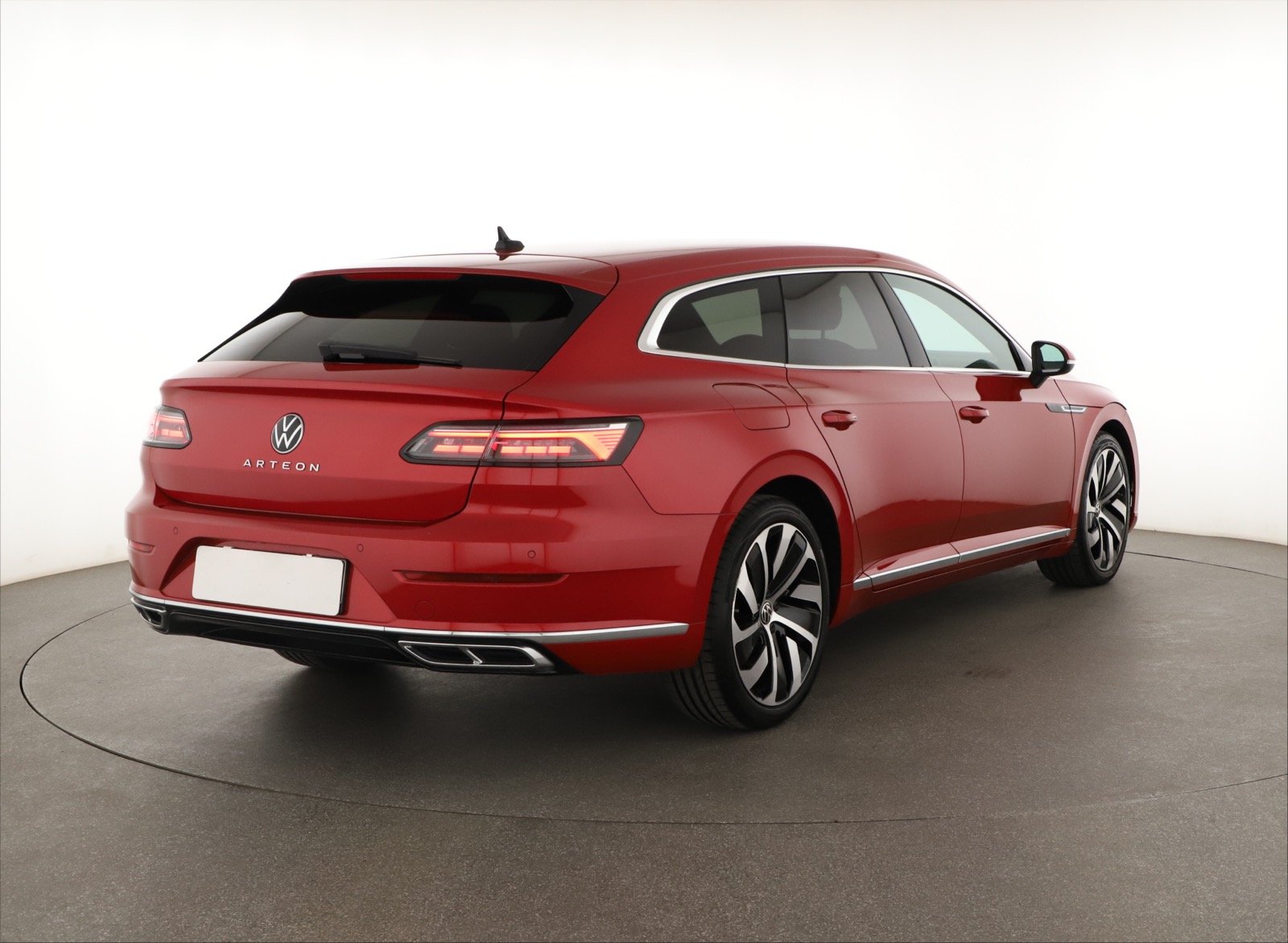 Volkswagen Arteon - 2023