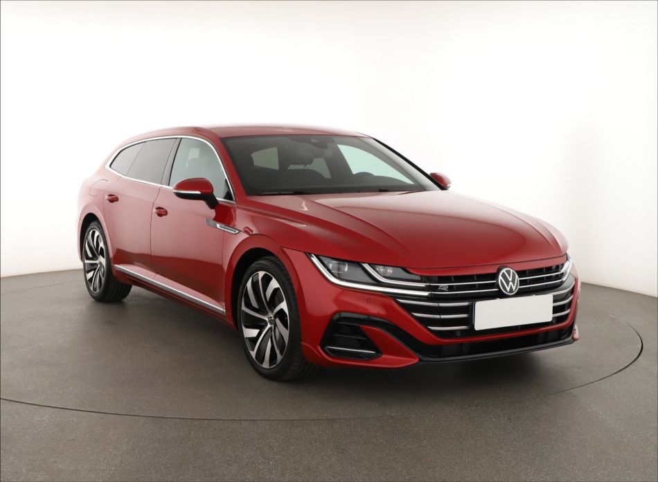 Volkswagen Arteon - 2023