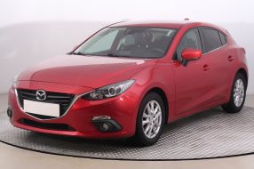 Mazda 3 - 2015