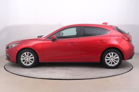 Mazda 3 - 2015