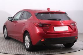 Mazda 3 - 2015