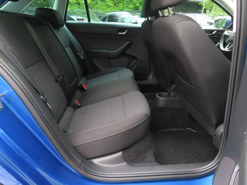 Škoda Rapid Spaceback