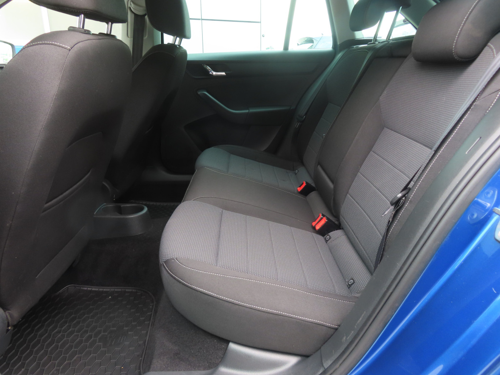 Škoda Rapid Spaceback