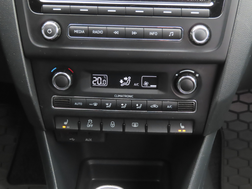 Škoda Rapid Spaceback