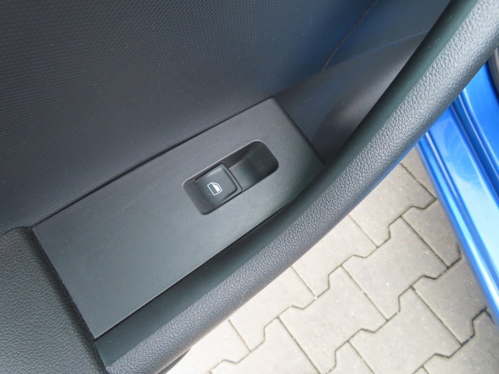 Škoda Rapid Spaceback
