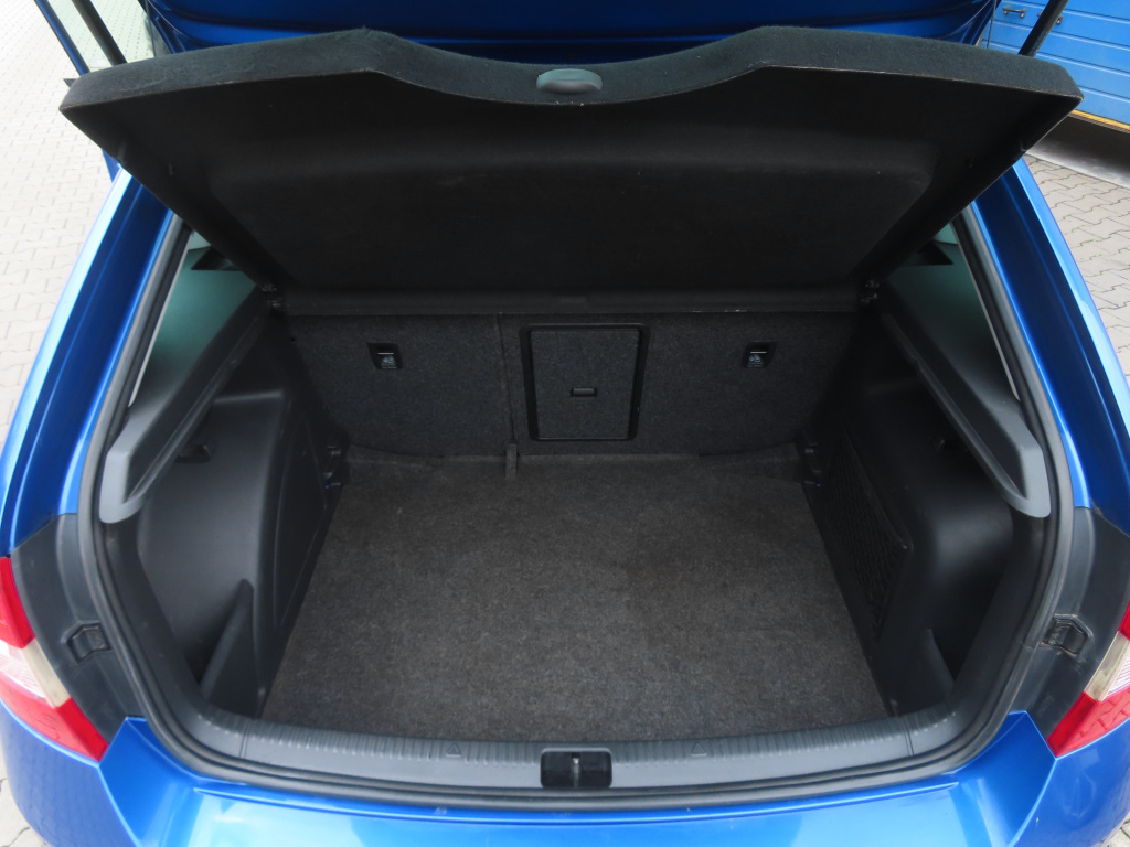 Škoda Rapid Spaceback