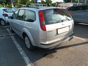 Ford Focus - 2007