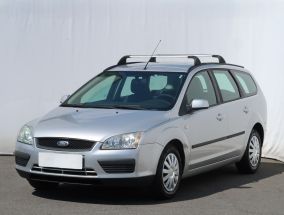 Ford Focus - 2007