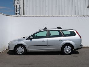 Ford Focus - 2007