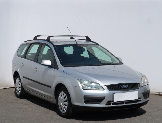 Ford Focus 2007
