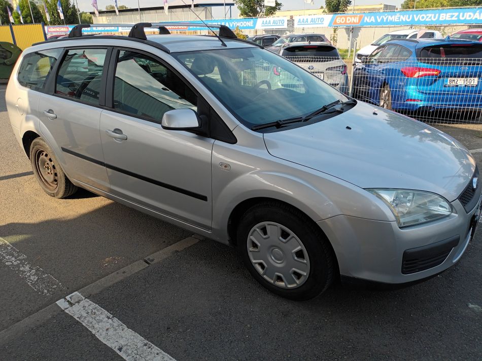 Ford Focus - 2007