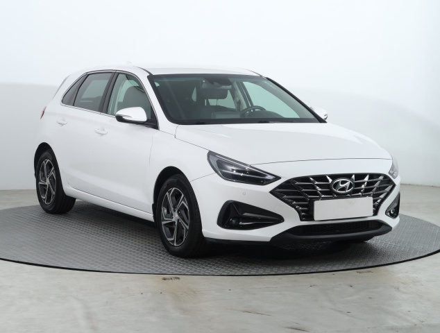 Hyundai i30 2022