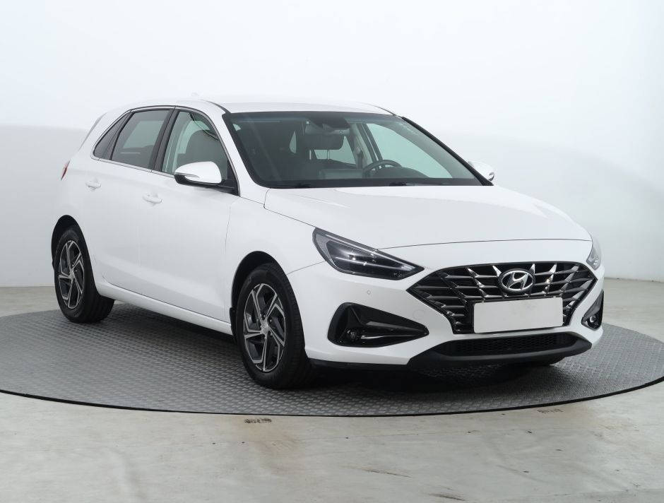 Hyundai i30 - 2022