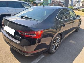Skoda Superb - 2016