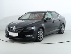 Skoda Superb - 2016