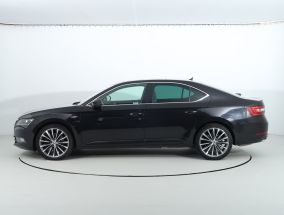 Skoda Superb - 2016