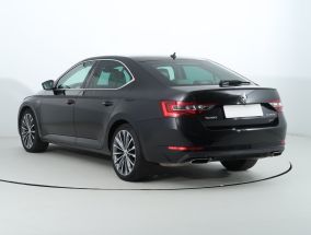 Skoda Superb - 2016