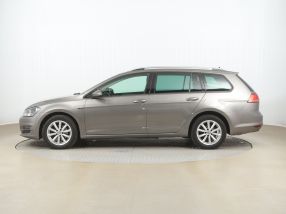 Volkswagen Golf - 2015