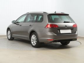 Volkswagen Golf - 2015