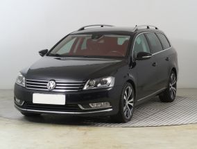 Volkswagen Passat - 2014