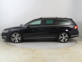 Volkswagen Passat - 2014