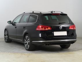 Volkswagen Passat - 2014