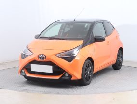 Toyota Aygo - 2019