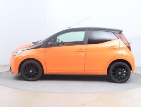 Toyota Aygo - 2019