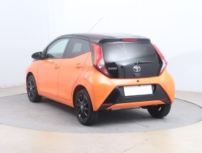 Toyota Aygo - 2019