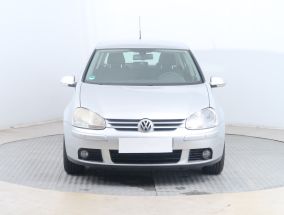 Volkswagen Golf - 2008