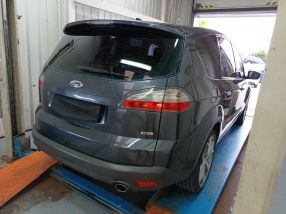 Ford S-Max - 2008
