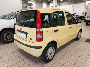 Fiat Panda - 2011