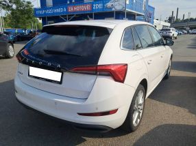Skoda Scala - 2020