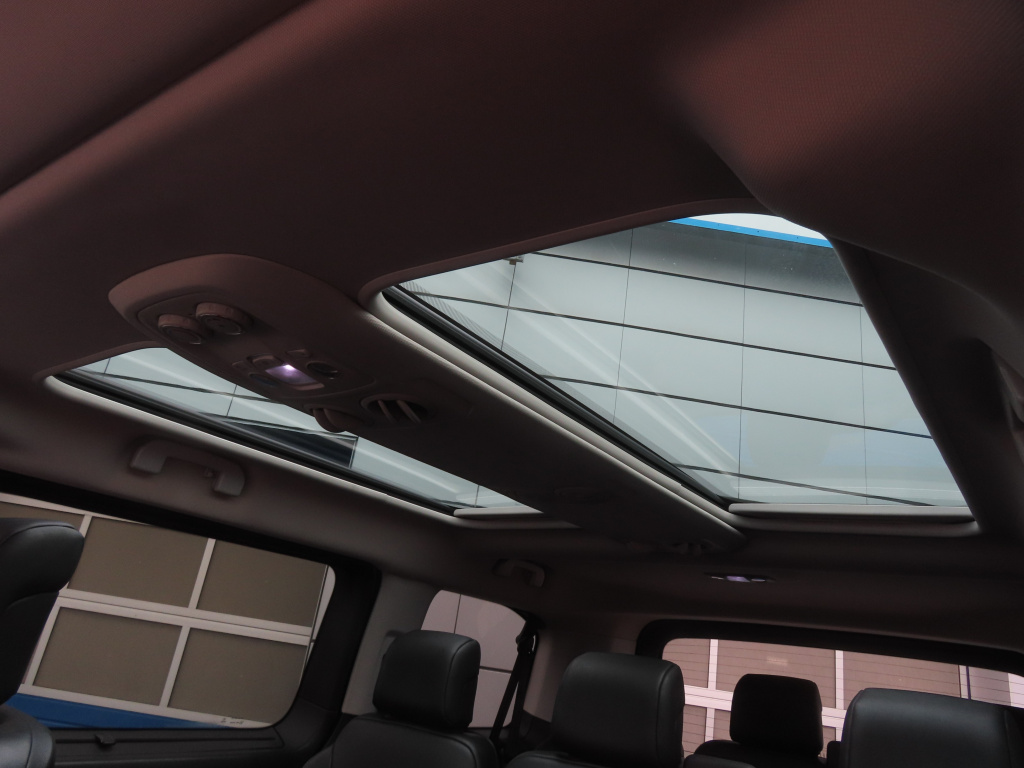 Peugeot Traveller