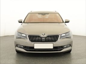 Skoda Superb - 2017