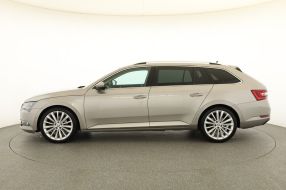 Skoda Superb - 2017