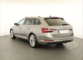 Skoda Superb - 2017