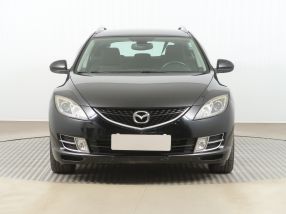 Mazda 6 - 2010