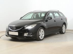 Mazda 6 - 2010