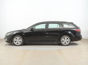 Mazda 6 - 2010