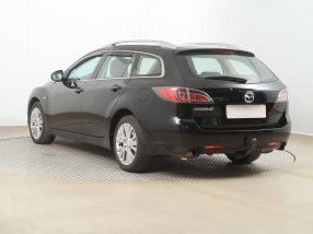 Mazda 6 - 2010
