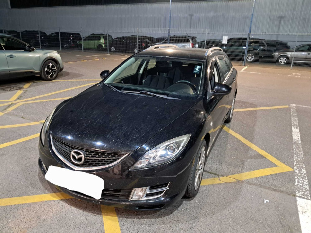 Mazda 6 2010