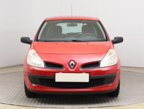 Renault Clio - 2009